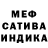 МАРИХУАНА SATIVA & INDICA Valdete Sefa